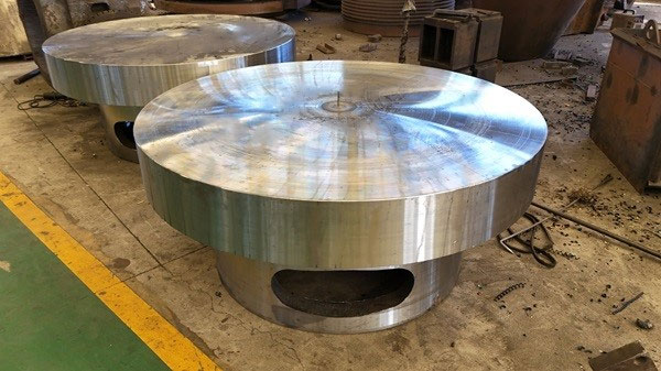 <Diaphragm Chamber Casting: Materials, Manufacturing and Inspection - Tenfaye Steel Casting