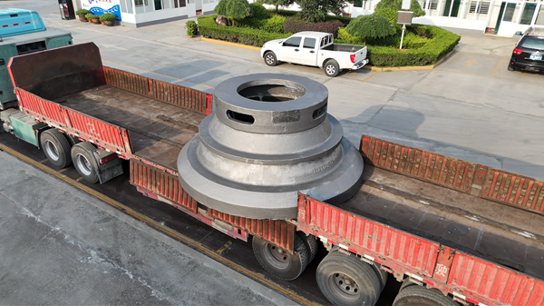 <How to Choose a Large Steel Casting Manufacturer? - Tenfaye Steel Casting